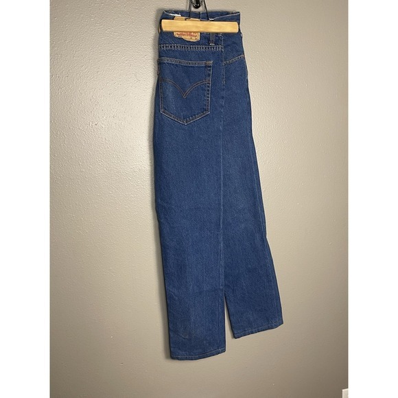 Levi's Other - Levis 505 Regular Fit‎ Jeans, Size 34 x 32 - Blue (A1)